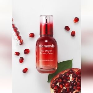 Mamonde Red Energy Recovery Serum 30ml KBEAUTY NIB